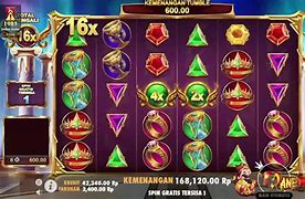 2500 Spin Slot Demo Gates Of Olympus Hari Ini Pg