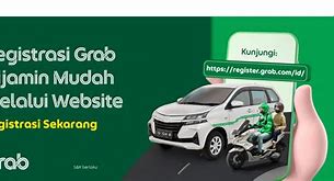 Cara Daftar Grabfood Online Langsung Aktif 2023