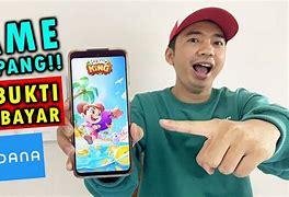 Cara Mendapatkan Saldo Dana Gratis Dari Game