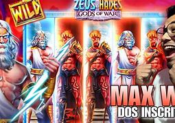 Max Win Zeus Terbesar Di Dunia Adalah Game Apa Saja