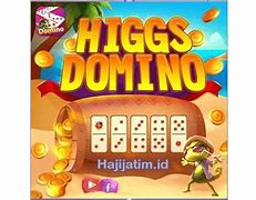 Permainan Baru Slot Domino Higgs Hari Ini Terbaru Gacor