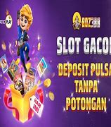 Slot Gacor Luar Negeri Terpercaya