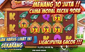 Slot Pragmatic Sering Menang Terus Hari Ini